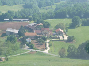 L'Auberge La Source de Peyssou